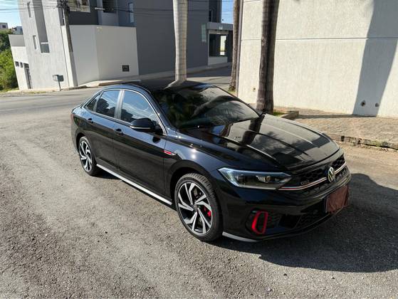 VOLKSWAGEN JETTA 2.0 350 TSI GASOLINA GLI DSG